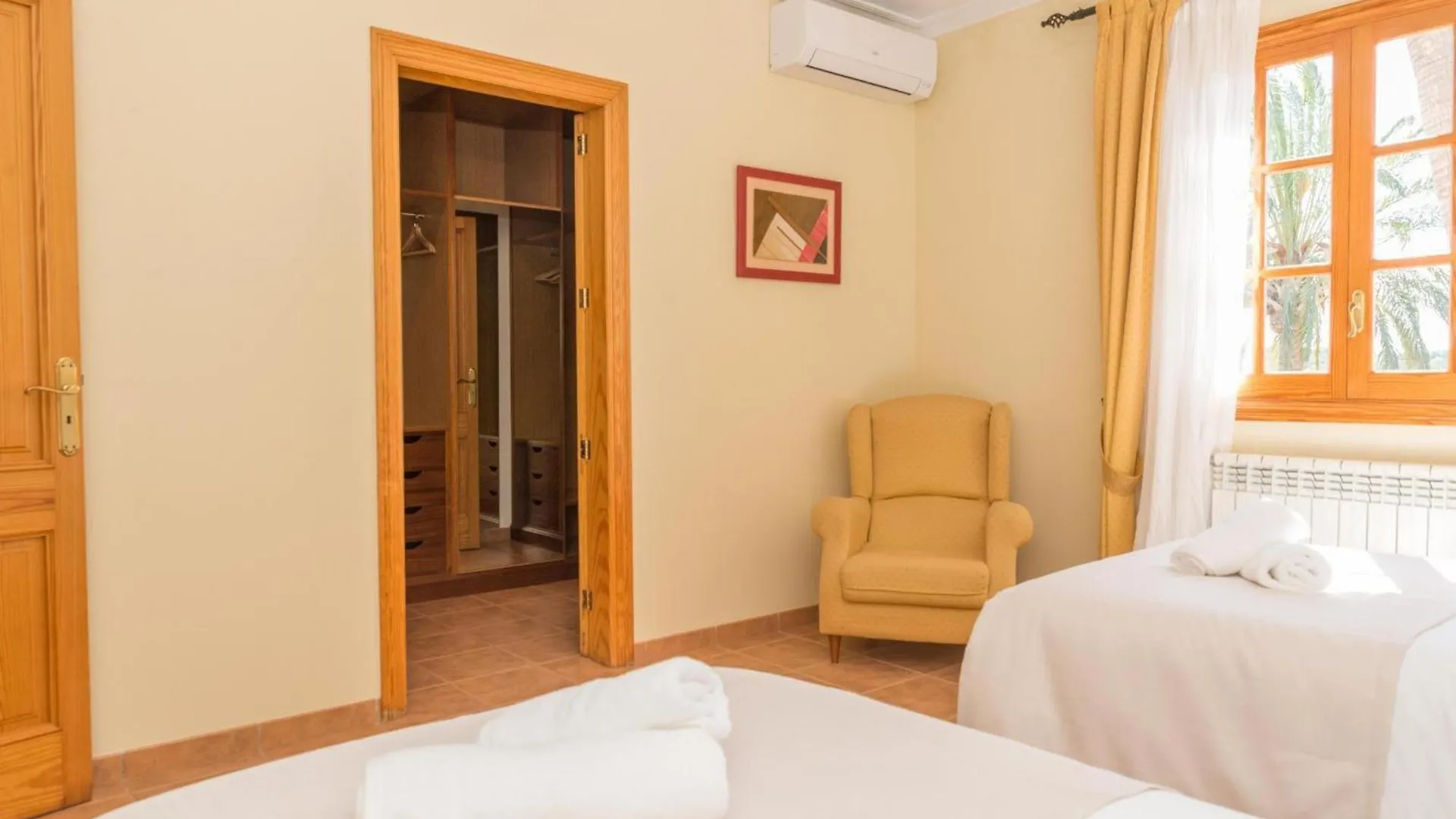 Villa Vernissa 10P Santa Margalida
