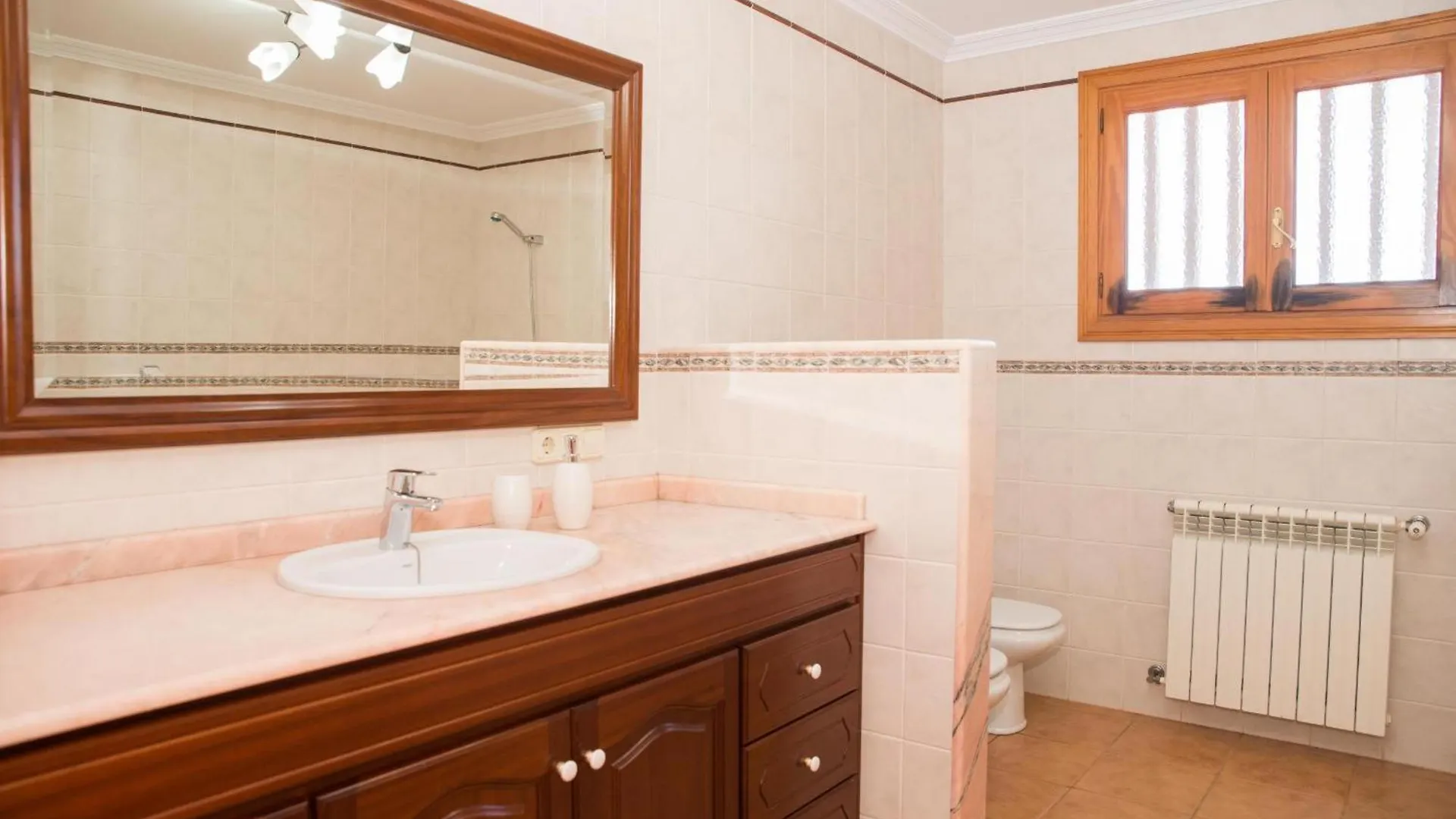 Villa Vernissa 10P Santa Margalida