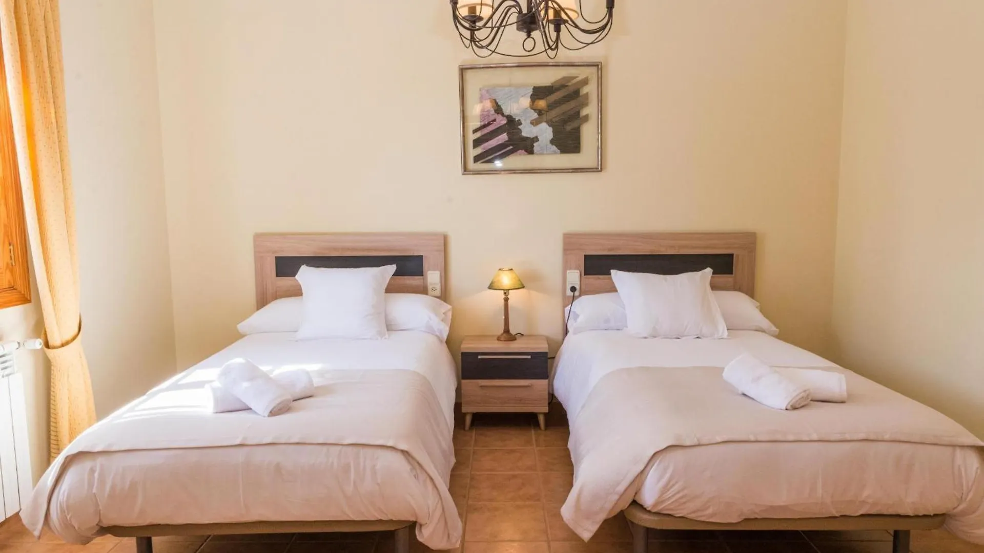 Villa Vernissa 10P Santa Margalida