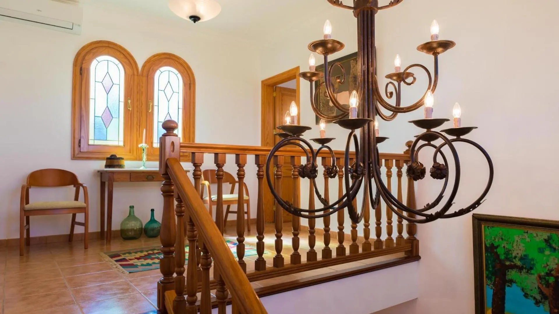 Villa Vernissa 10P Santa Margalida