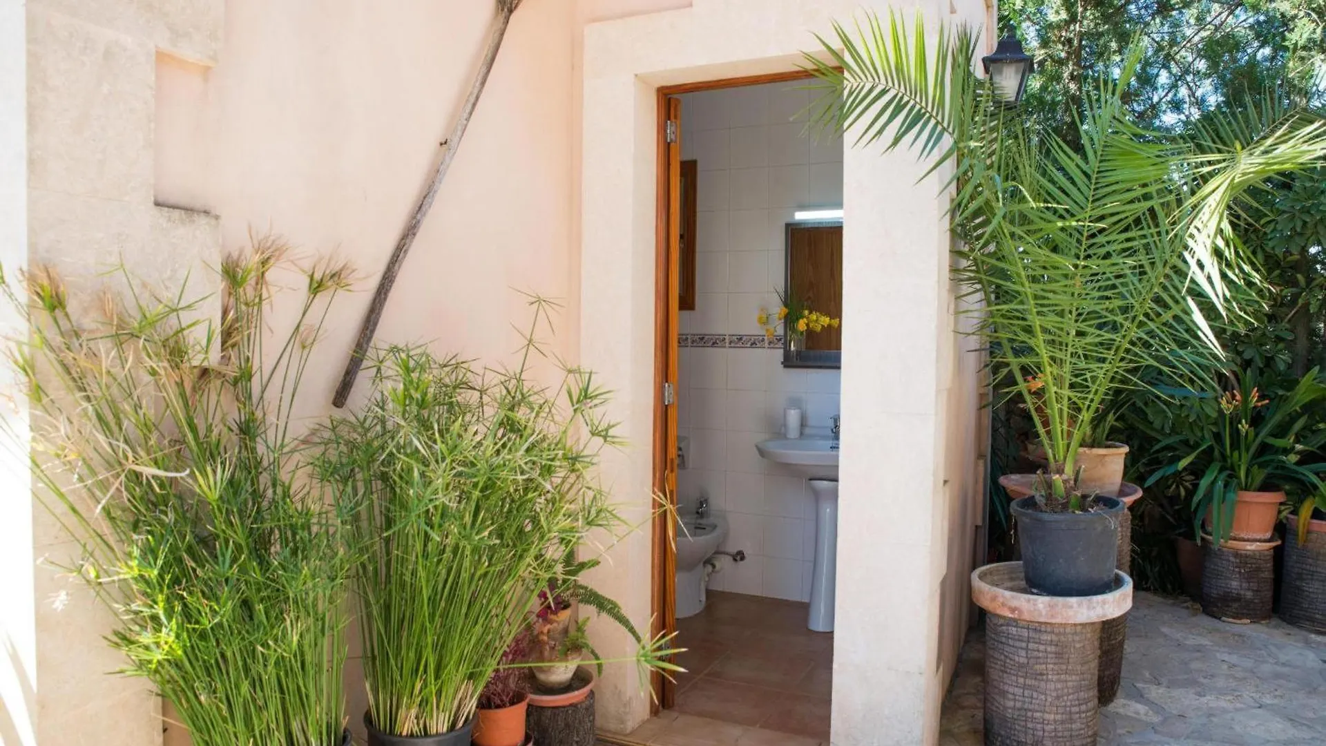 Villa Vernissa 10P Santa Margalida