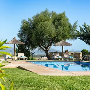 Son Flor Vakantieboerderij