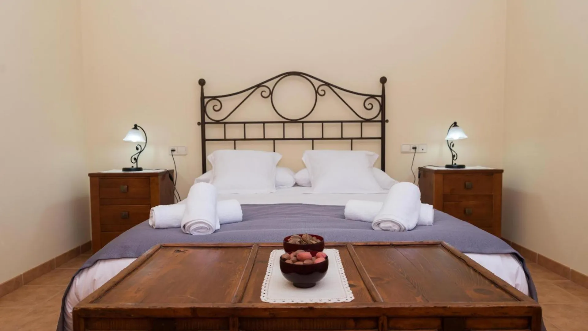 Villa Vernissa 10P Santa Margalida