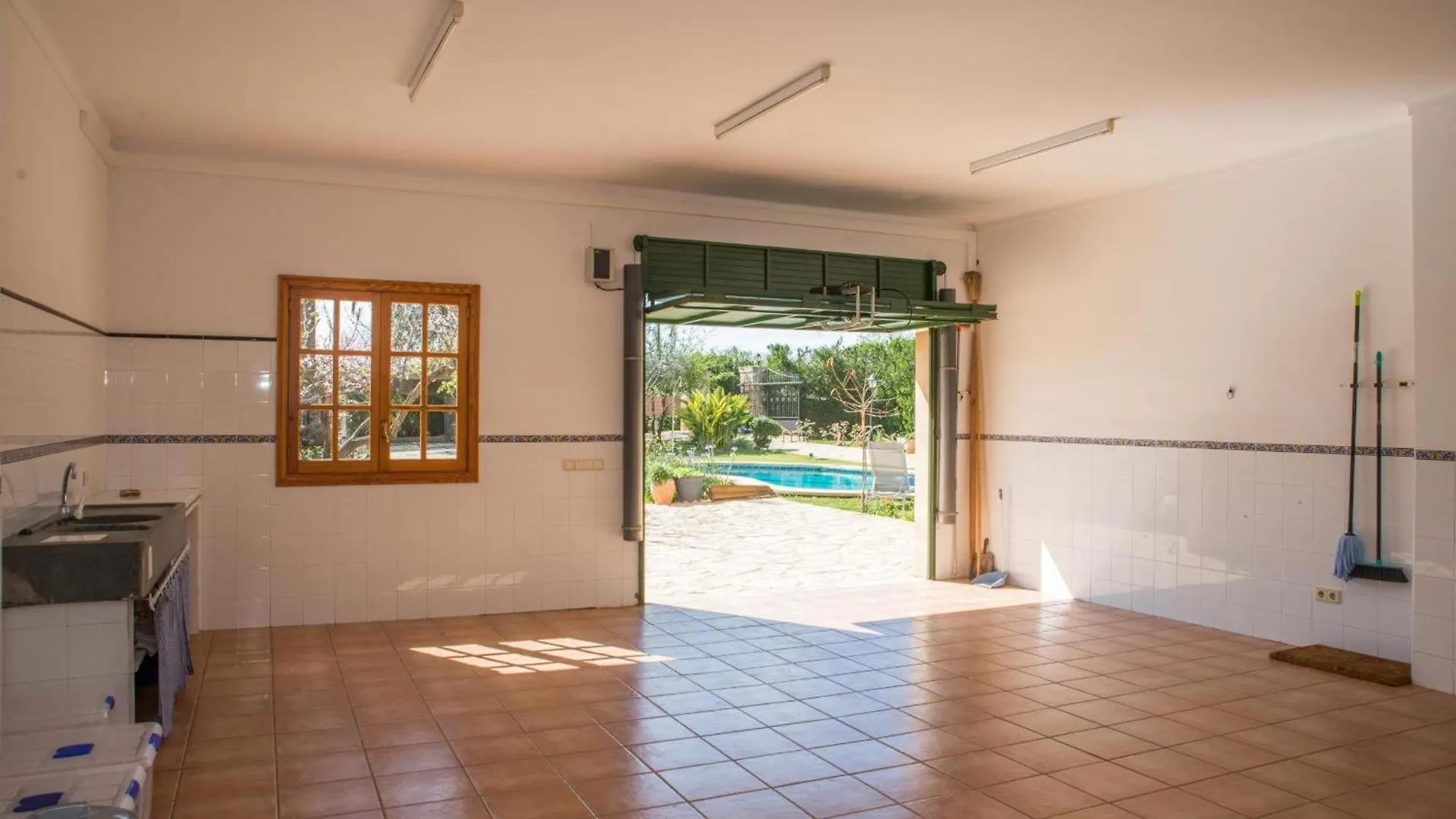 Villa Vernissa 10P Santa Margalida 0*,